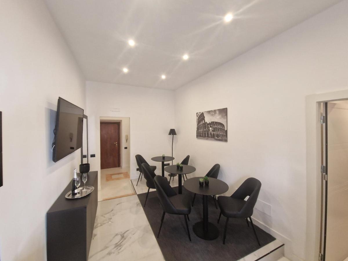 Corso Style Gasthof Rom