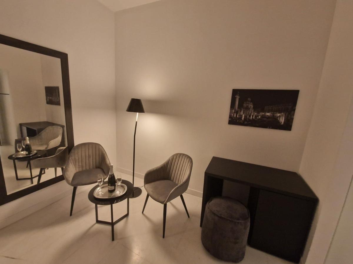 Corso Style Gasthof Rom