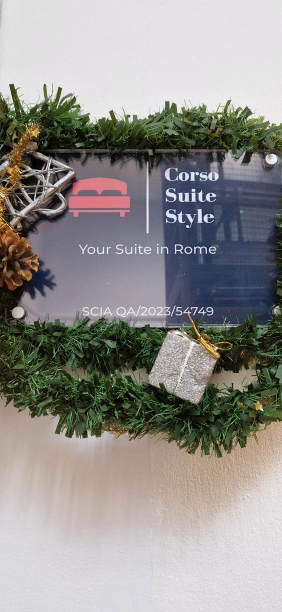 Corso Style * Rom