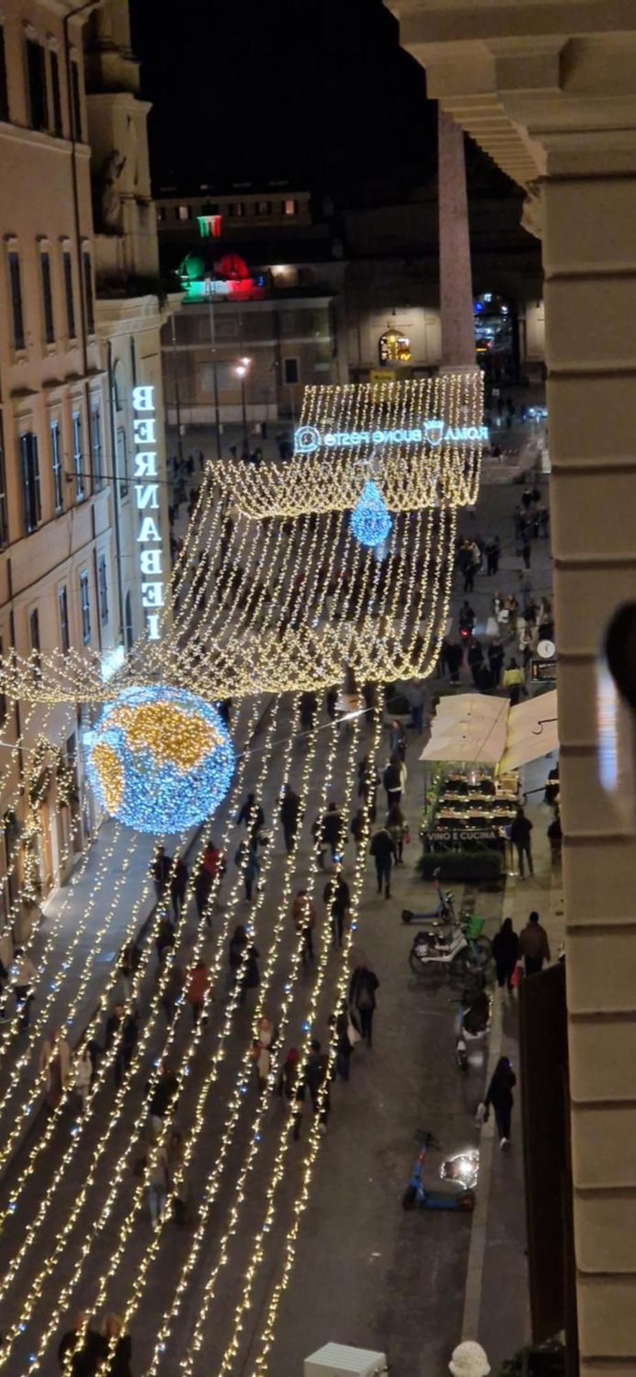 Gasthof Corso Style